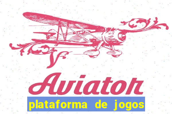 plataforma de jogos da deolane